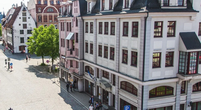 Апартаменты Riga Old Town, Забронировать Апартаменты/квартира Апартаменты Риги, рядом с Порт Риги, Апартаменты/квартира