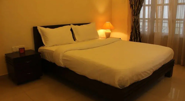 OYO Home 6222 Boutique 1 BHK Arpora, Boek Boutique Hotel Boetiekhotels in Goa, Boutique Hotel