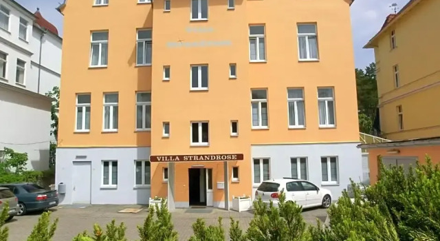Villa Strandrose