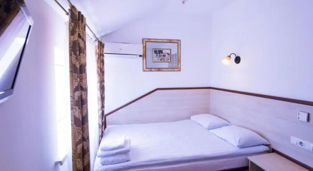 Junior-Suite Versal Hotel Complex