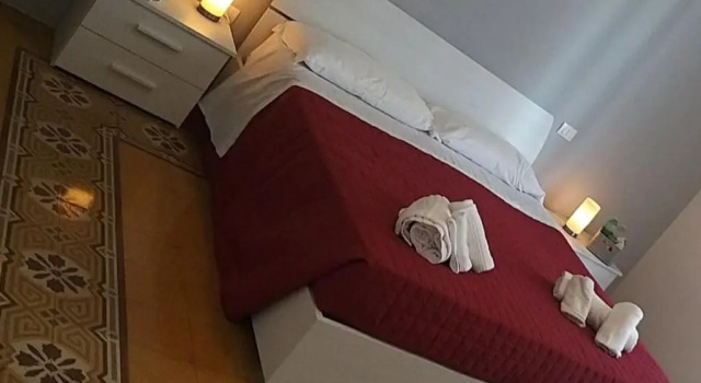 Deluxe værelse Gran Tour Profumo di Sicilia - B & B