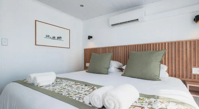 Luxus Zimmer Chobe Princess By Mantis
