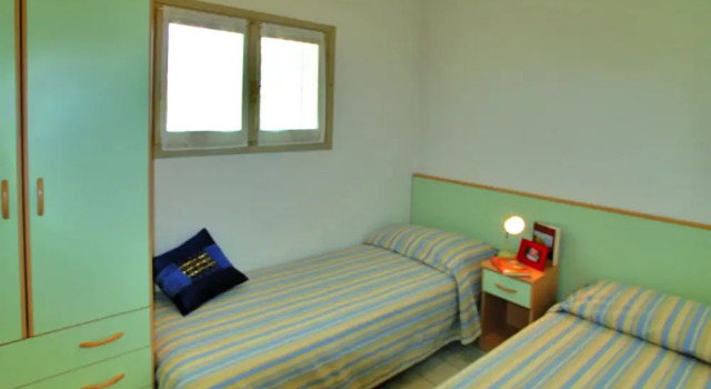 Villaggio LOS NIDOS, Забронировать Отель Каорле Линьяно-Ривьера