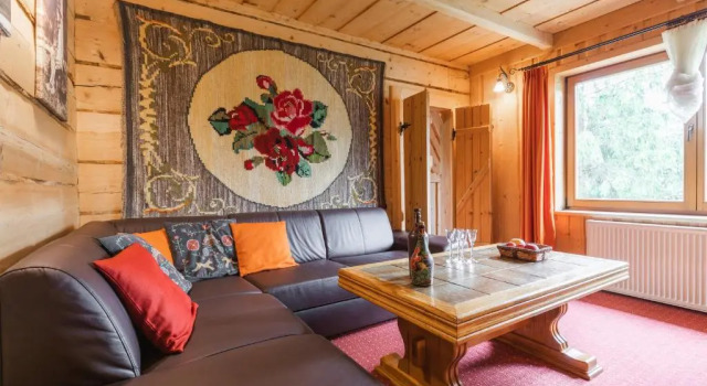 Апартаменты Apartamenty Baranowscy