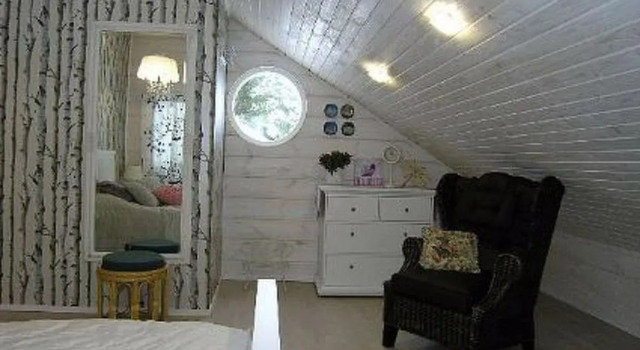 Holiday Home Siimaranta, Buchen Sie Ferienhaus Hotels in Ostfinnland mit Parkplatz, Parkplätze