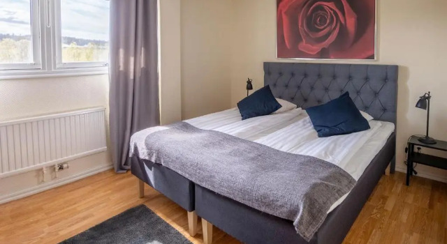Семейный номер Standard Treetop Spa Hangout & Hotel