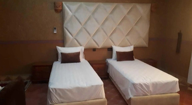 Hotel Zagour