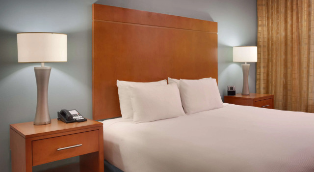 Hyatt House Salt Lake City/Sandy, Buchen Sie Hotel Sandy Salt Lake County