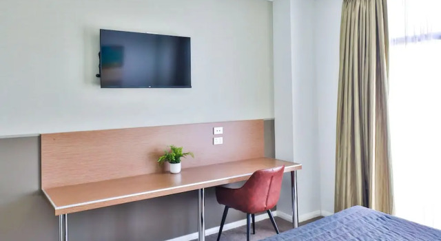 Апартаменты Standard с 2 комнатами Indulge Apartments - Ontario