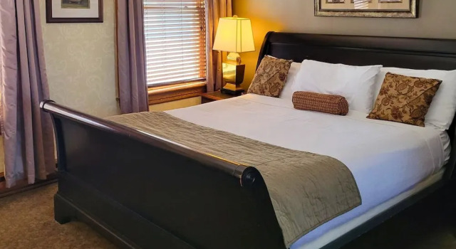 Номер Standard Altland House Inn & Suites