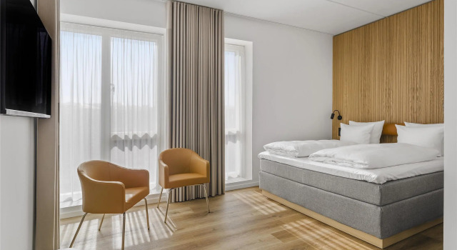Номер Premium Villavejle Hotel, BW Signature Collection