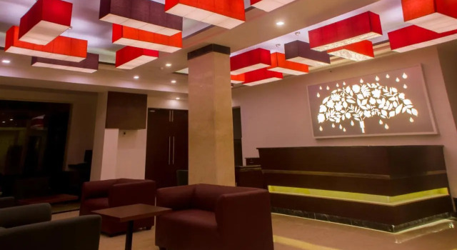 Lemon Tree Hotel, Port Blair
