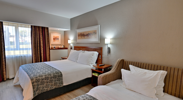 City Lodge Hotel Gqeberha, Забронировать Отель Отели Порт-Элизабет 3 звезды, 3*