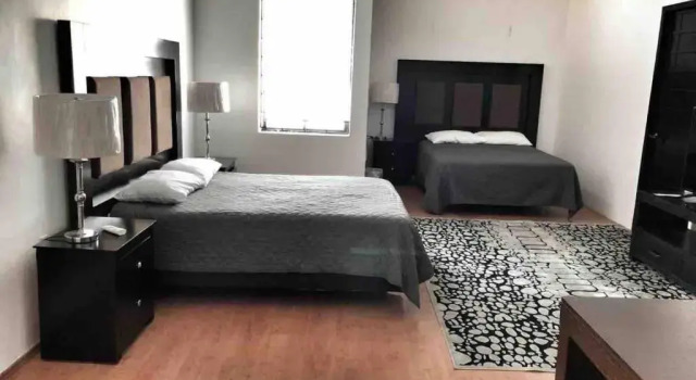 Апартаменты 10 Large suite for 4 people