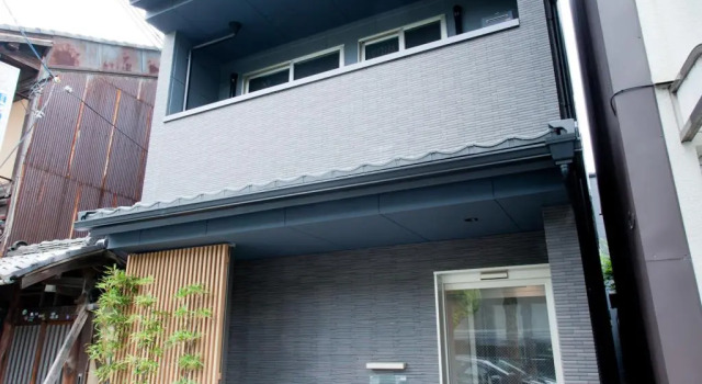 Номер Economy Kyostay Iroha Toji Annex