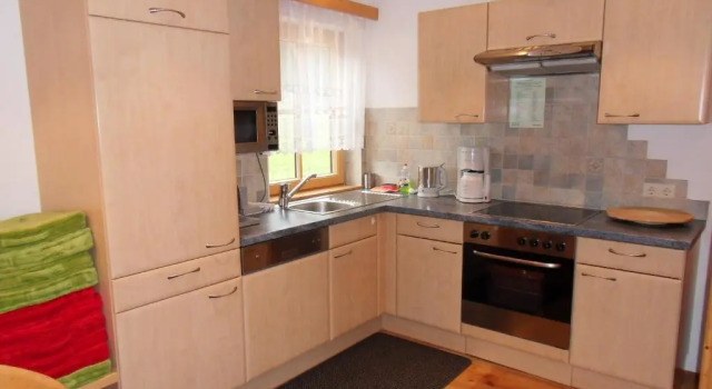 Апартаменты Ferienhaus Sattlehnerhof