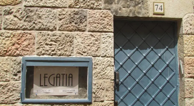 Studio Legatia