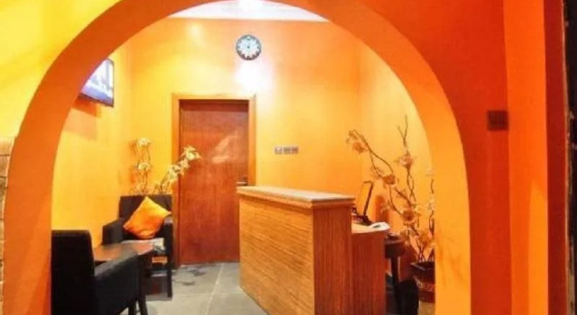 Precinct Comfort Services, Surulere