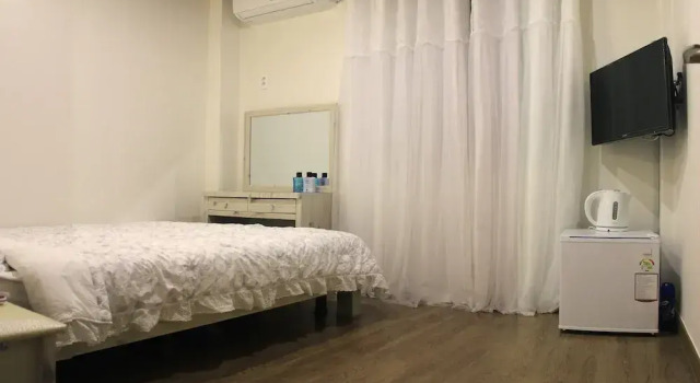 Номер Standard Jeju Mimong