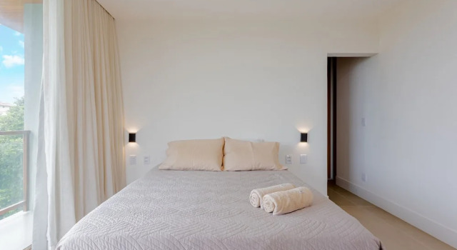 Шале PF58 Casa Alto Luxo 6 Suítes-Praia Bella