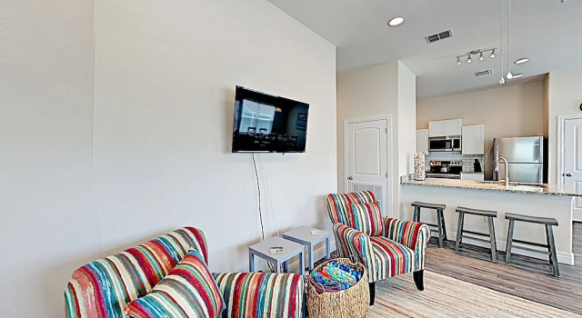 122 Rockport - 3 Bedroom Home