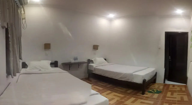 Mingalar Hotel Bagan, Boek Hotel Nyaung-U Mandalay Region