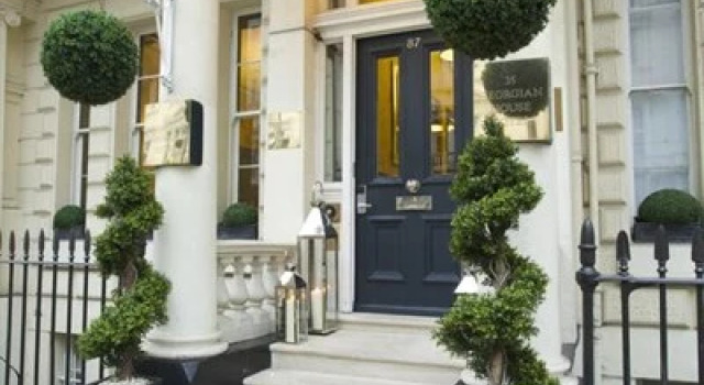 The Georgian Hotel, Забронировать Отель Отели Англии 3 звезды, 3*