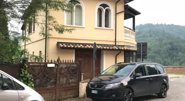 Apartamento Il Ritrovo de la Pre