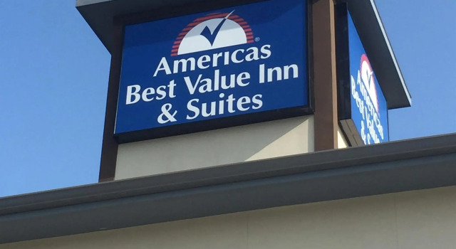 Crystal Inn & Suites IAH Humble, Rezerwuj Hotel Humble Houston
