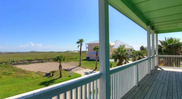 The Margarita House 349RS