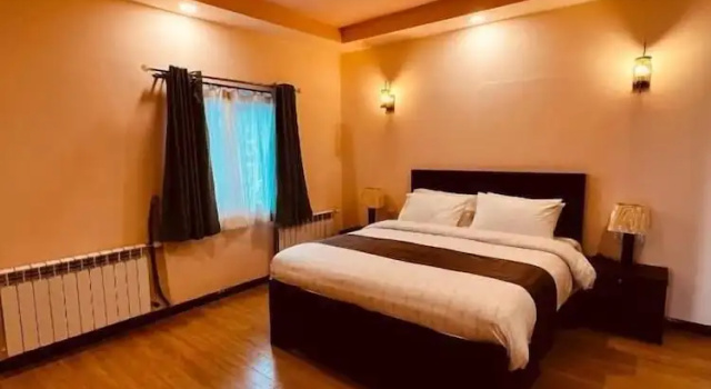 Reina Boutique Hotel - Murree