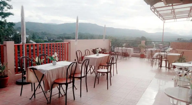 Полулюкс Grand Gallery Hotel Bukittinggi