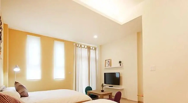 Tainan Happy House