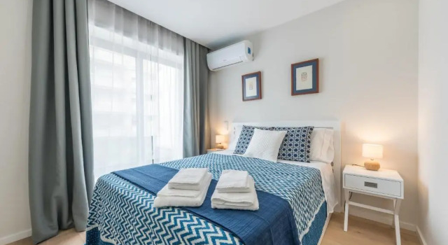 Апартаменты GuestReady - Gemini Apartment
