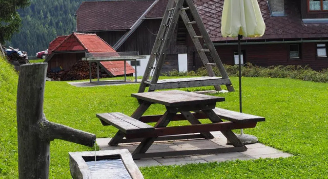Biohof Stockreiter vulgo Grillschmied, Book Hotel Murau Kreischberg