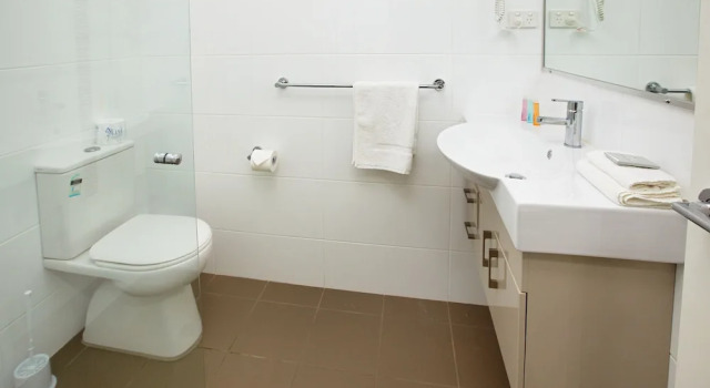 Апартаменты Standard Charlestown Executive Apartments