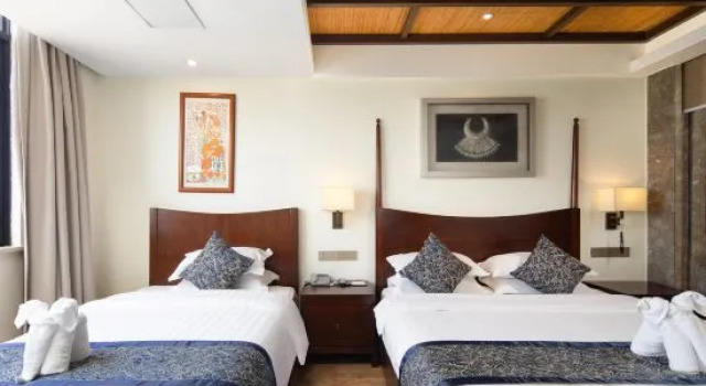 Номер Standard Lettry Hotel