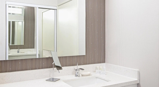 Двухместный номер Standard Courtyard Palm Desert