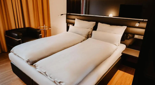 Номер Standard Best Western Plus Hotel Brueggen