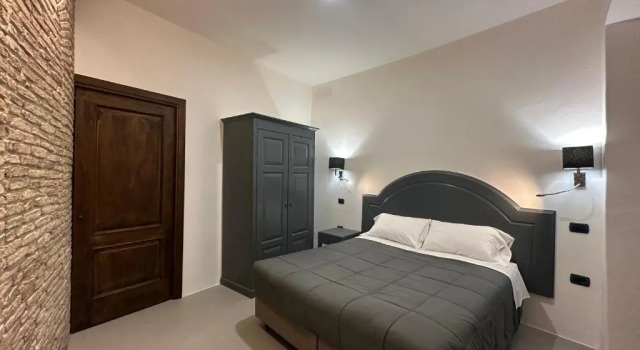 Люкс Deluxe C&O Savoia Deluxe Rooms