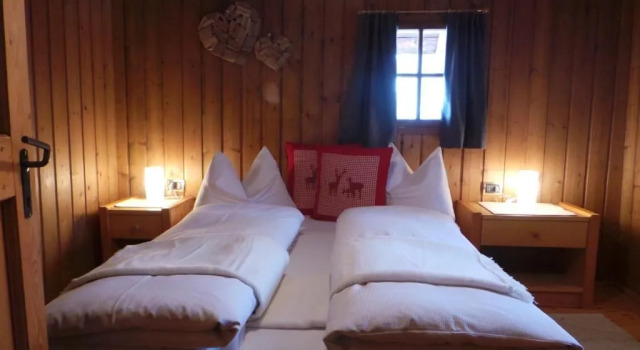 Chalet Wildgall