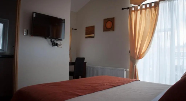 Номер Standard Madero Aysen ApartHotel