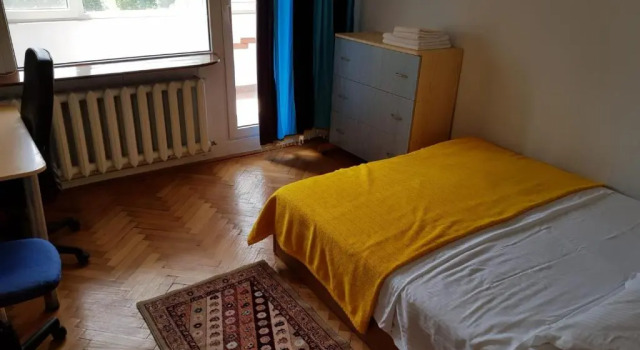 Apartament Apartament 4 Summer