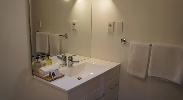 Номер Standard Kerikeri Court Motel