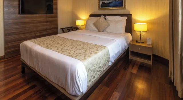 Номер Standard Royal Residences by Design Union