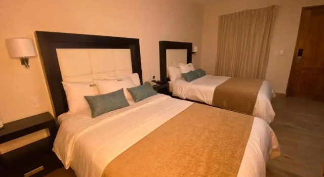 Номер Superior Hotel Villa Murano