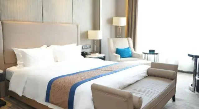 Номер Superior New Beacon Walden Hotel
