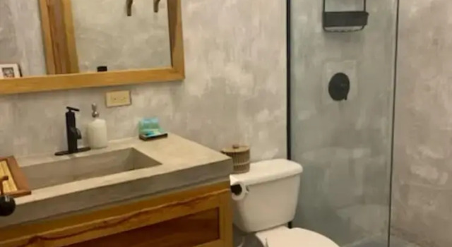 Вилла Luxury Seabird Belize Vacation Rentals