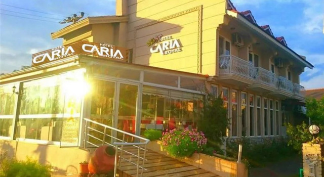 Dalyan Hotel Caria Royal