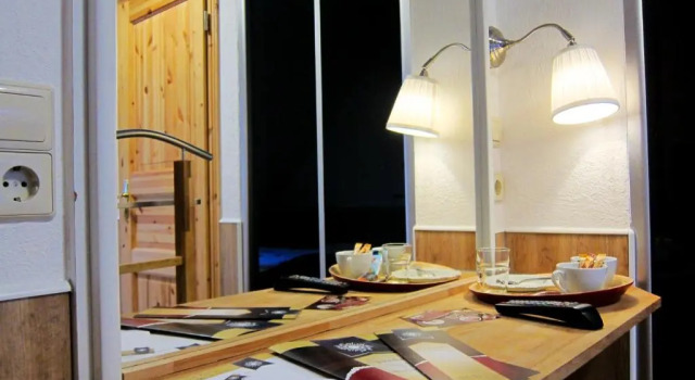 Номер Standard Hotel Landgasthof Sonne
